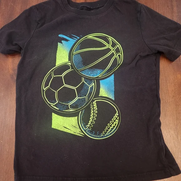 Nike/Under Armour/misc T-Shirt - Lot - Picture 2 of 11